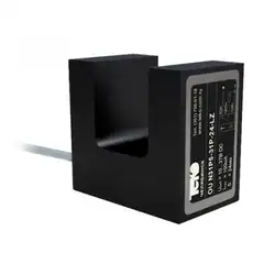 Щелевой датчик ТЕКО OU N31P5-31P-24-LZ