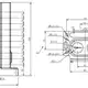 Блочный выключатель Balluff BNS 819-D10-D16-100-10