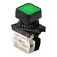 Кнопочный выключатель Autonics S2PRS-P3GUBL