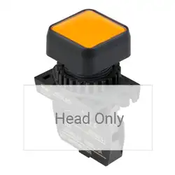 Сигнальная кнопка Autonics L2RRU-L4Y