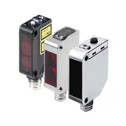 Оптический датчик Omron E3Z-D66