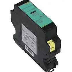 AS-i Блок питания Pepperl Fuchs VAN-KE2-2PE