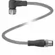 Соединительный кабель Pepperl Fuchs V11-W-BK5M-PVC-U-V11-G