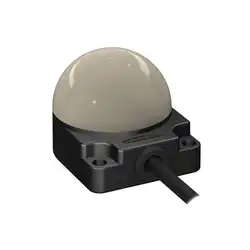 Светодиодный индикатор Banner K50FLYXXPQPMA