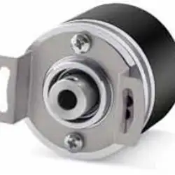 Инкрементальный энкодер DATASENSING ENC41-H06-1024-C15