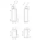 Магнитный датчик безопасности IFM Electronic MN707S