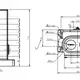Блочный выключатель Balluff BNS 819-D08-R16-100-10