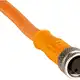 Разъем с кабелем SICK DOL-0804-G2M5