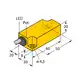Емкостной датчик уровня TURCK BCF10-Q20L60-AP4X