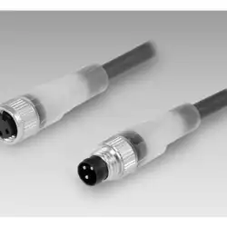 Соединительный кабель Baumer ESG 32A/KSG62AH0050G