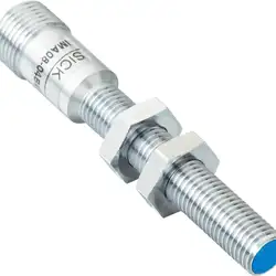 Индуктивный датчик SICK IMA08-04BE3ZC0K