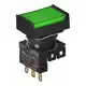 Кнопочный выключатель Autonics S16PRT-H2GC