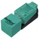 Индуктивный датчик Pepperl Fuchs NJ20+U1+N