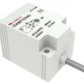 Индуктивный датчик LANBAO LE40SF15DNO