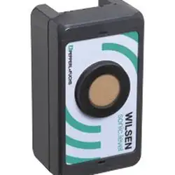 Ультразвуковой датчик Pepperl Fuchs WS-UCC4000-F406-B15-B41-01-01