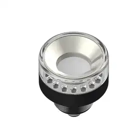 Проблесковый маячок Banner K50BLRA120Q