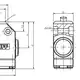 Одиночный выключатель Balluff BNS 813-99-D-49