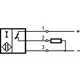Индуктивный датчик ТЕКО ISB AT4A-32P-5-LZ-C