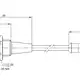 RFID головка чтения/записи Balluff BIS C-306-PU1-01