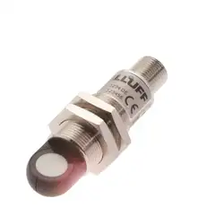 Ультразвуковой датчик расстояния Balluff BUS W18M1-XA-12/100-S92G