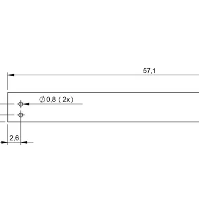 Транспондер RFID Balluff BIS U-180-A0/C0M