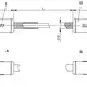 Соединительный кабель Balluff BCC B324-B324-30-304-MW8434-010