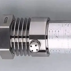 Датчики давления IFM Electronic серии PM