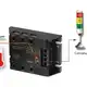 Твердотельное реле Autonics SR2-1440R