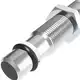 Индуктивный датчик LANBAO LR12XBF15DPOB-E2