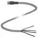 Соединительный кабель Pepperl Fuchs V3-GM-25M-PVC-ABG-Y288959