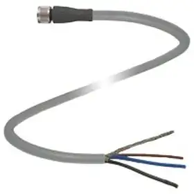 Соединительный кабель Pepperl Fuchs V3-GM-25M-PVC-ABG-Y288959