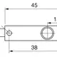 Оптический датчик EGE-Elektronik ULS 111