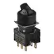 Селекторный переключатель Autonics S16SR-S5W2C