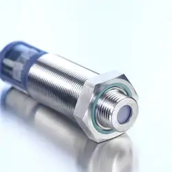 Ультразвуковой датчик Microsonic hps-25/TF/DIU/TC/E/ G1_2