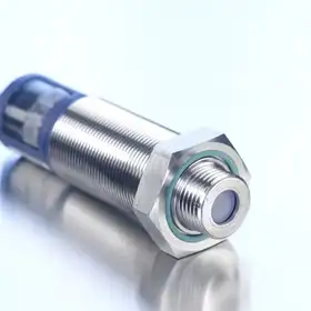 Ультразвуковой датчик Microsonic hps-25/TF/DIU/TC/E/ G1_2