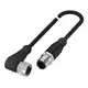 Соединительный кабель Balluff BCC M425-M413-3A-300-PX0334-060