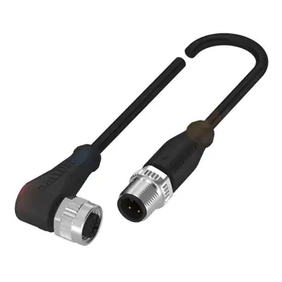 Соединительный кабель Balluff BCC M425-M413-3A-300-PX0334-060