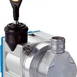 Тросиковый энкодер SICK PRF08-C1AM0240