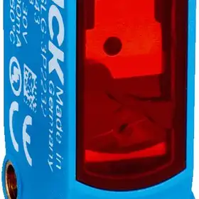Оптический датчик SICK WL4SLG-3P2232