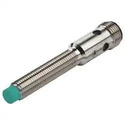 Индуктивный датчик Pepperl Fuchs NBN3-8GM40-A2-V1