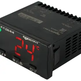 Температурный контроллер INNOCONT TRT-F-Y-230-2N-3N