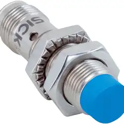 Индуктивный датчик SICK IMB12-08NNSVC0K