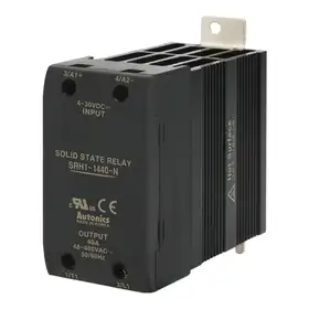 Твердотельное реле Autonics SRH1-1440-N