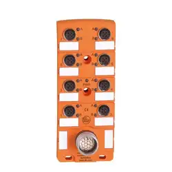 Распределительная коробка для датчиков IFM Electronic EBC012