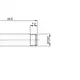 Индуктивный датчик Balluff BES G12EE1-PSY40F-S04G-L02