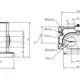Блочный выключатель Balluff BNS 829-D04-R16-100-10
