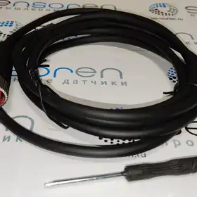 Датчик потока Sentec FST310-M18DCPM