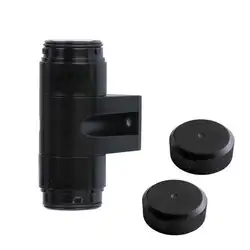 Кронштейн Leuze Electronic E4-MW2