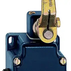 Kонцевой выключатель Schmersal UV3H 432Y