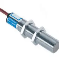 Индуктивный датчик EGE-Elektronik IGMT 005 WS